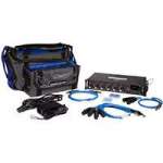Sound Devices 664 Kit (664Kit) Kit includes 1x 664 mixer, 1x CS-664 Bag by Camrade with Strap, 4x XL-2F Type Cables, 2x XL-2 Type Cables, 1x XL-LB2 Timecode Sync Cable, 1x 16 GB SD Card Sound Devices 664 Kit (664Kit) Kit includes 1x 664 mixer, 1x CS-664 Bag by Camrade with Strap, 4x XL-2F Type Cables, 2x XL-2 Type Cables, 1x XL-LB2 Timecode Sync Cable, 1x 16 GB SD Card